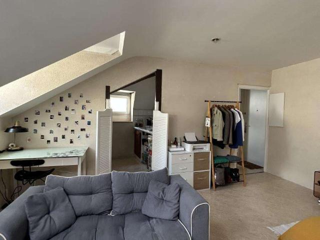 Vente appartement 1 pièce Angers Centre 49