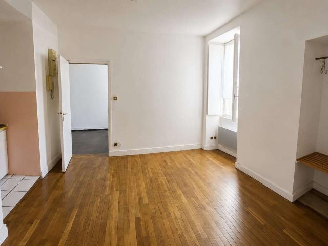 Vente appartement 1 pièce Angers Centre 49