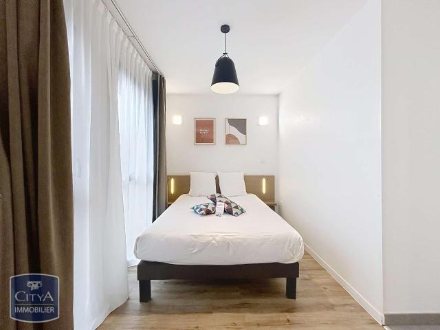 Vente appartement 1 pièce Angers Centre 49