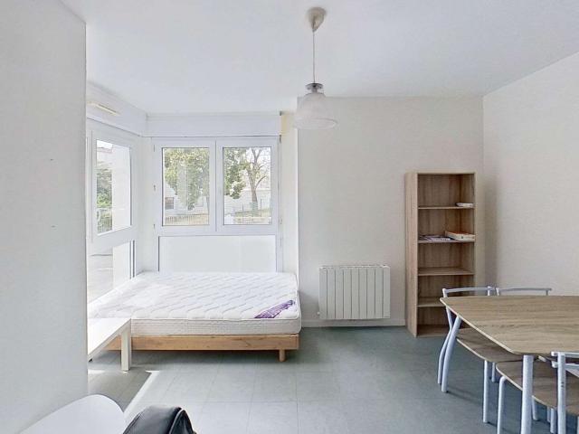 Vente appartement 1 pièce Angers Centre 49
