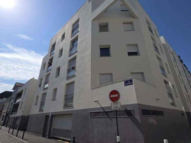 Vente appartement 1 pièce Angers Centre 49