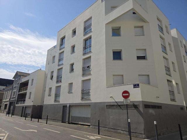 Vente appartement 1 pièce Angers Centre 49