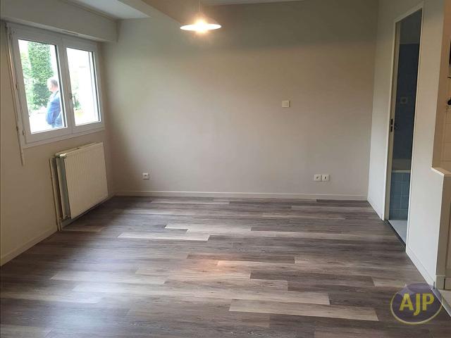 Vente appartement 1 pièce Angers Saint Léonard Madeleine 49
