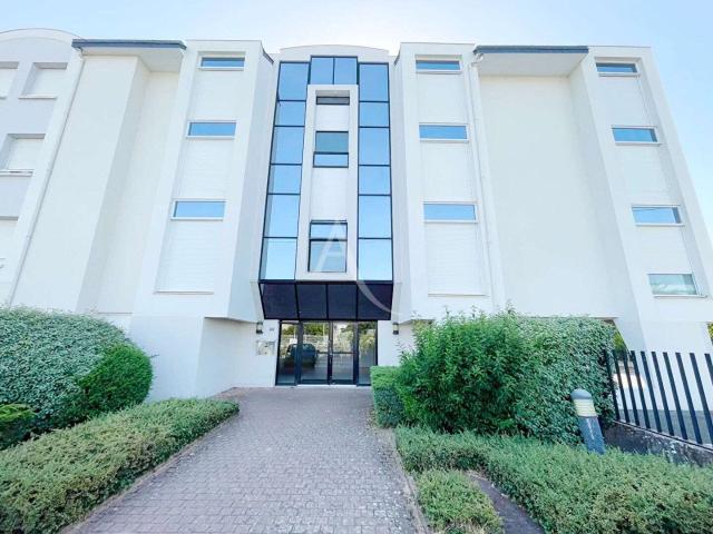 Vente appartement 1 pièce Angers Saint Léonard Madeleine 49