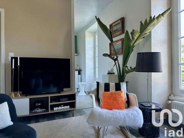 Vente appartement 1 pièce Anglet 64