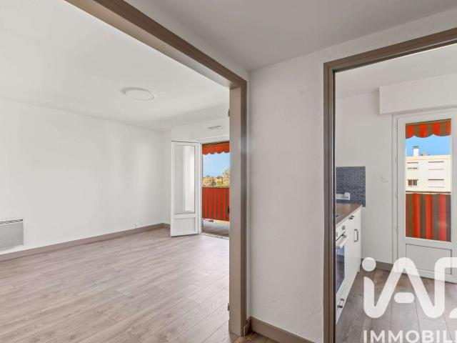 Vente appartement 1 pièce Antibes 06