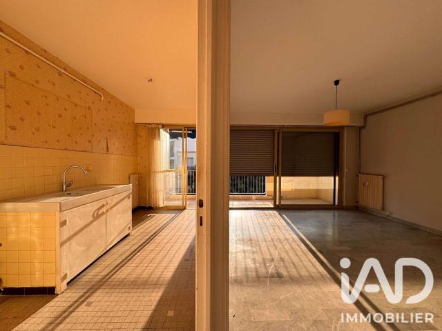 Vente appartement 1 pièce Antibes 06