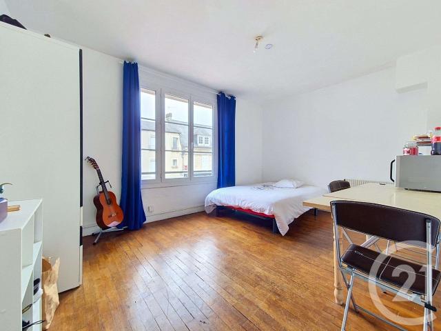 Vente appartement 1 pièce Argentan 61
