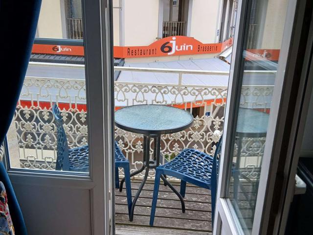 Vente appartement 1 pièce Arromanches les Bains 14