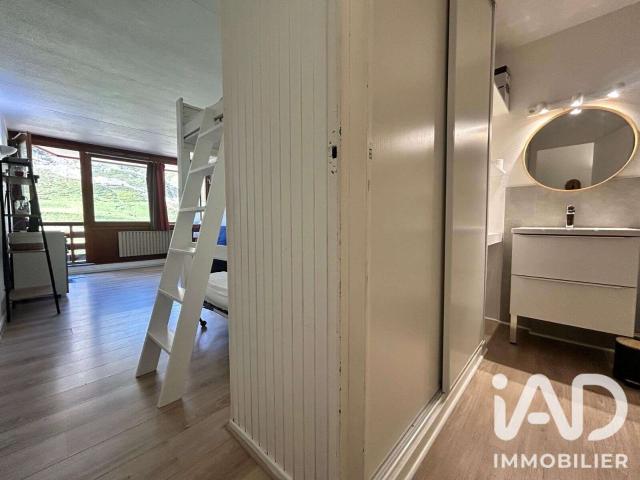Vente appartement 1 pièce Astugue 65