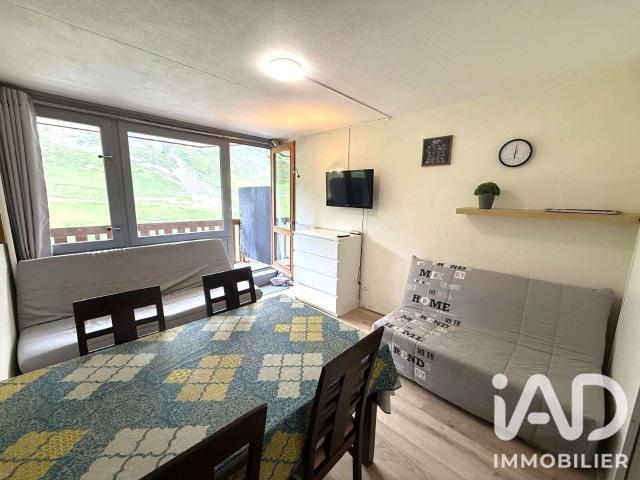 Vente appartement 1 pièce Astugue 65