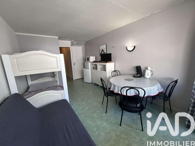 Vente appartement 1 pièce Astugue 65