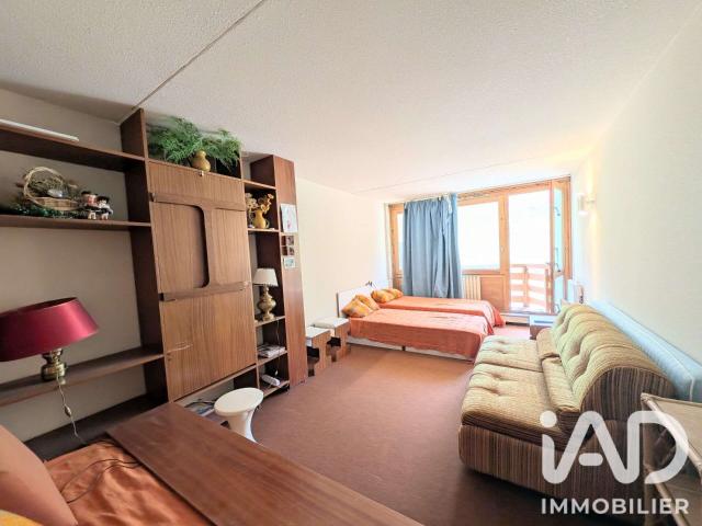 Vente appartement 1 pièce Astugue 65