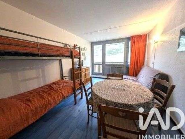 Vente appartement 1 pièce Astugue 65