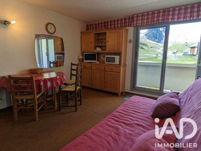Vente appartement 1 pièce Astugue 65