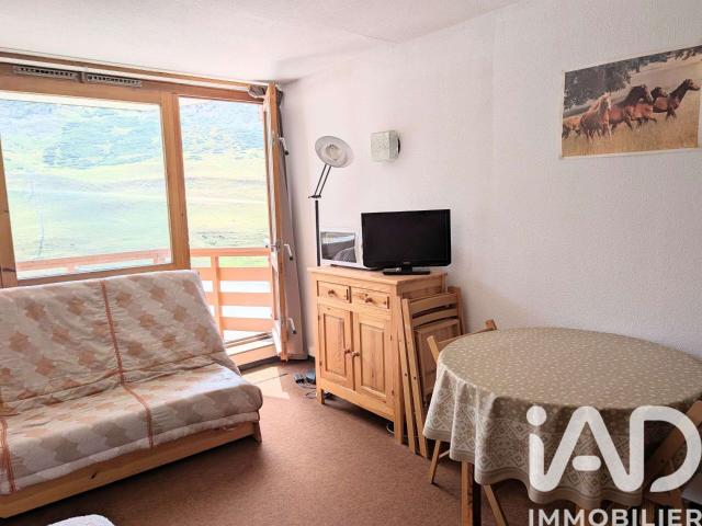Vente appartement 1 pièce Astugue 65