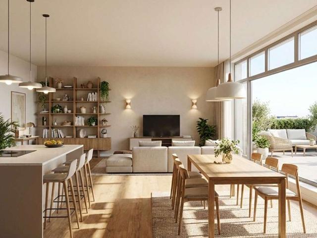Vente appartement 1 pièce Bagneux 92