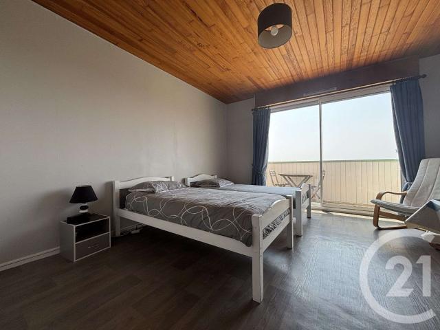 Vente appartement 1 pièce Bagnoles de l'Orne Normandie 61