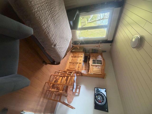 Vente appartement 1 pièce Bagnoles de l'Orne Normandie 61