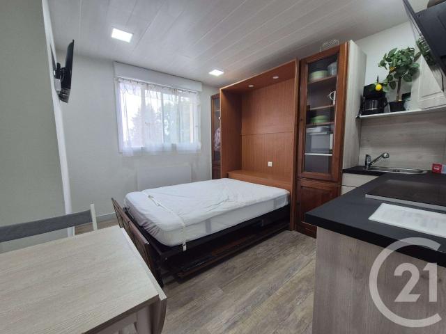 Vente appartement 1 pièce Bagnoles de l'Orne Normandie 61