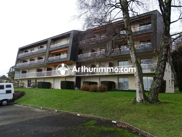 Vente appartement 1 pièce Bagnoles de l'Orne Normandie 61