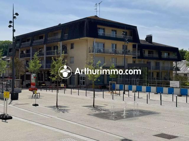 Vente appartement 1 pièce Bagnoles de l'Orne 61