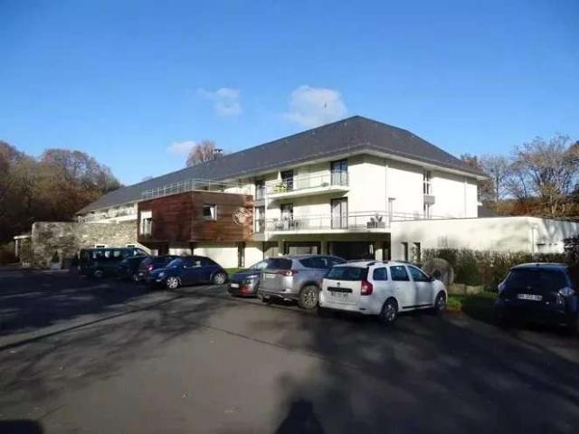 Vente appartement 1 pièce Bagnoles de l'Orne 61