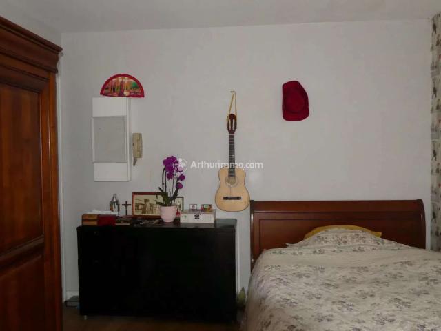Vente appartement 1 pièce Bagnoles de l'Orne 61