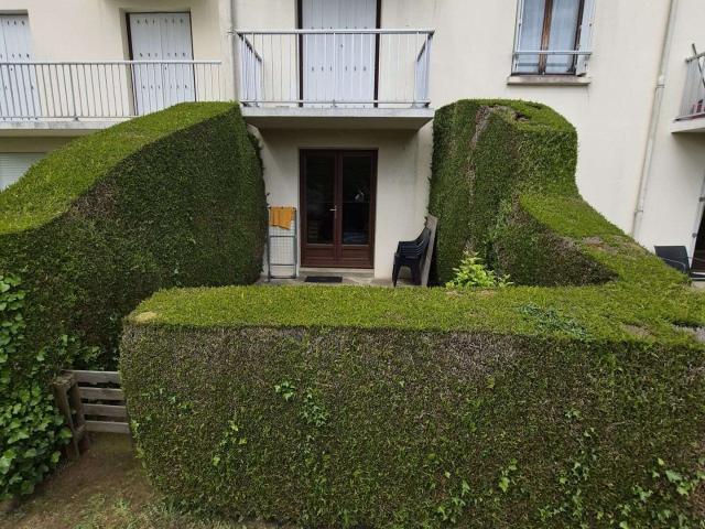Vente appartement 1 pièce Bagnoles de l'Orne 61