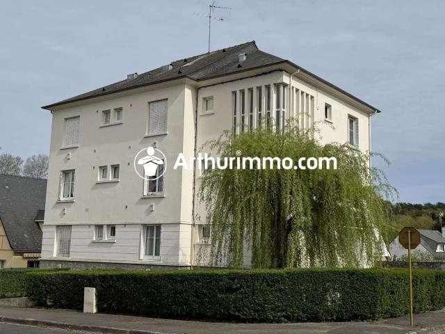 Vente appartement 1 pièce Bagnoles de l'Orne 61