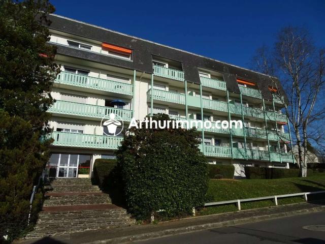 Vente appartement 1 pièce Bagnoles de l'Orne 61