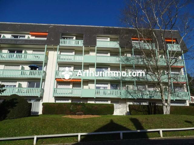 Vente appartement 1 pièce Bagnoles de l'Orne 61