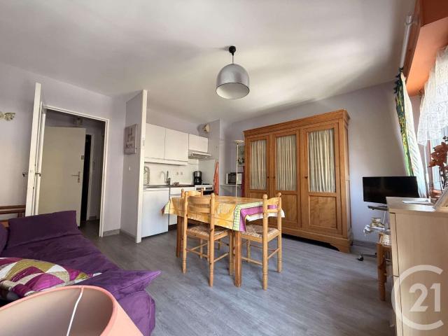 Vente appartement 1 pièce Bagnoles de l'Orne 61