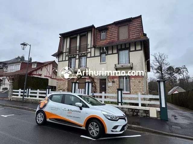 Vente appartement 1 pièce Bagnoles de l'Orne 61