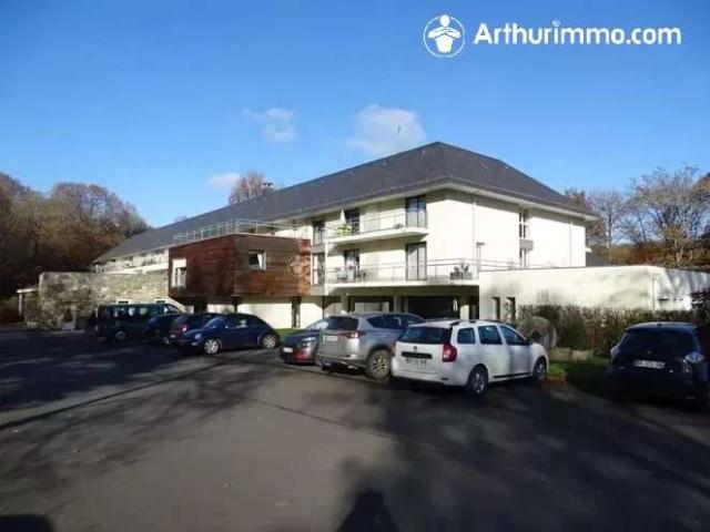 Vente appartement 1 pièce Bagnoles de l'Orne 61