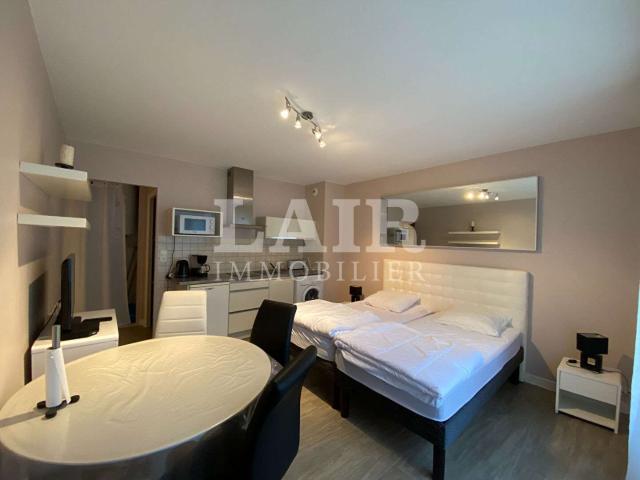 Vente appartement 1 pièce Bagnoles de l'Orne 61
