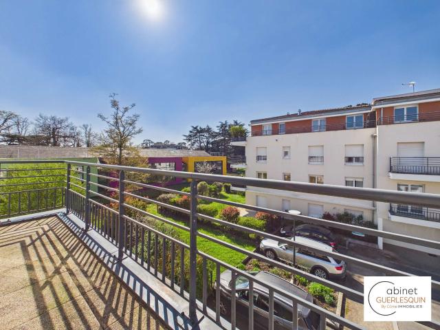 Vente appartement 1 pièce Basse Goulaine 44