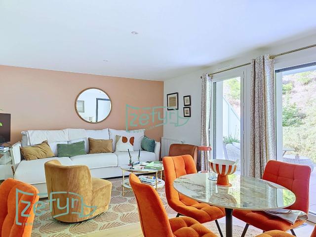 Vente appartement 1 pièce Barneville Carteret 50