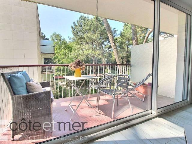 Vente appartement 1 pièce Batz sur Mer 44