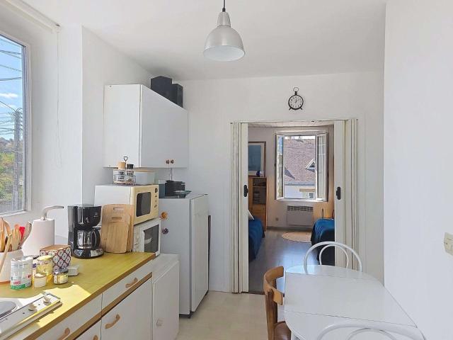 Vente appartement 1 pièce Batz sur Mer 44