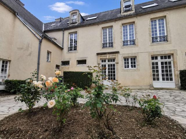 Vente appartement 1 pièce Bayeux 14