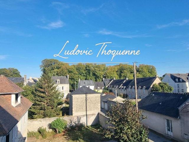 Vente appartement 1 pièce Bayeux 14