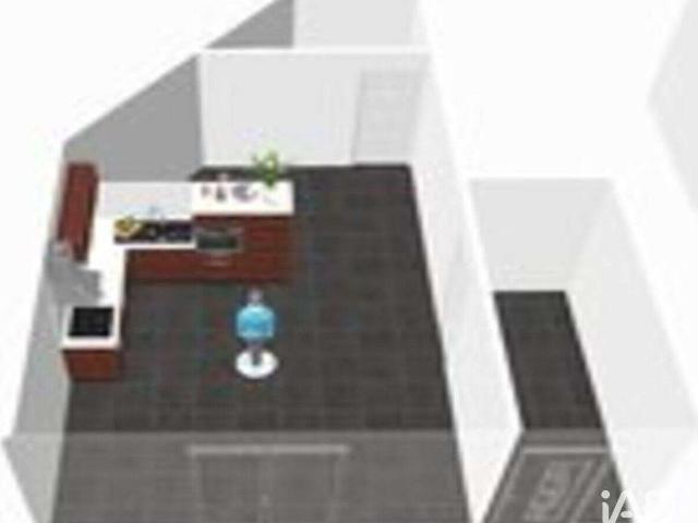Vente appartement 1 pièce Beauvoir sur Mer 85