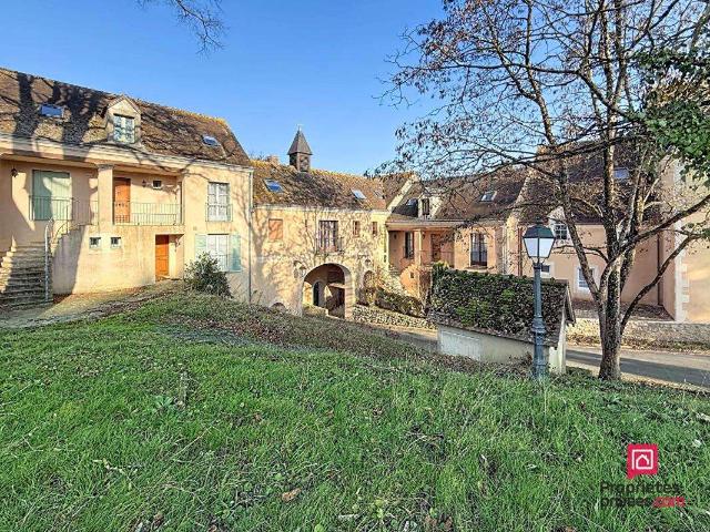 Vente appartement 1 pièce Bellême 61