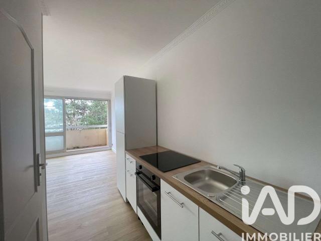 Vente appartement 1 pièce Bénodet 29