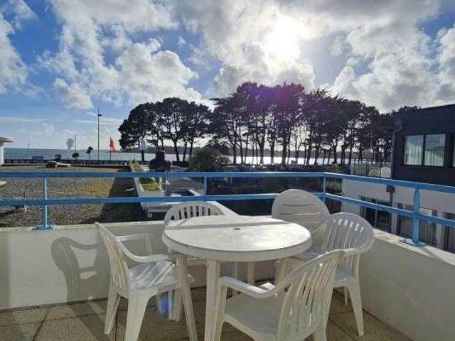 Vente appartement 1 pièce Bénodet 29