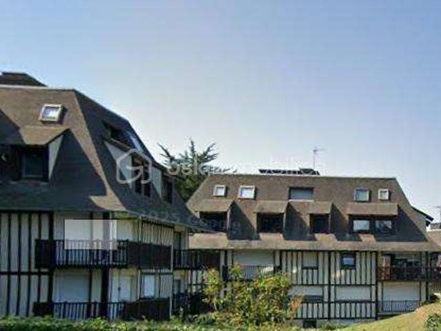 Vente appartement 1 pièce Benerville sur Mer 14