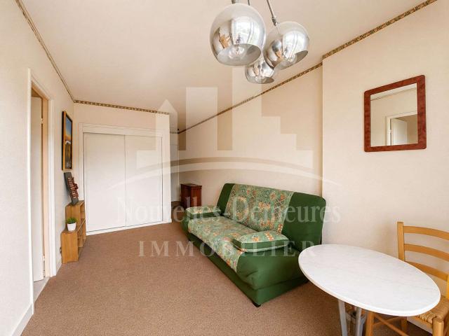 Vente appartement 1 pièce Benerville sur Mer 14