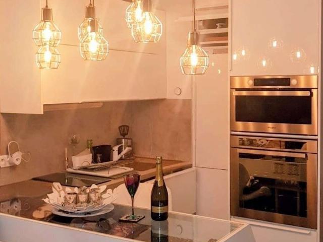 Vente appartement 1 pièce Bezons 95