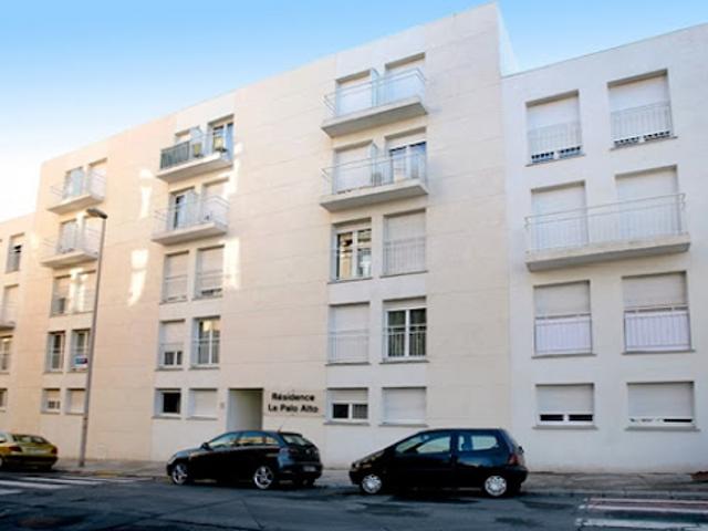 Vente Appartement 1 pièce Beziers